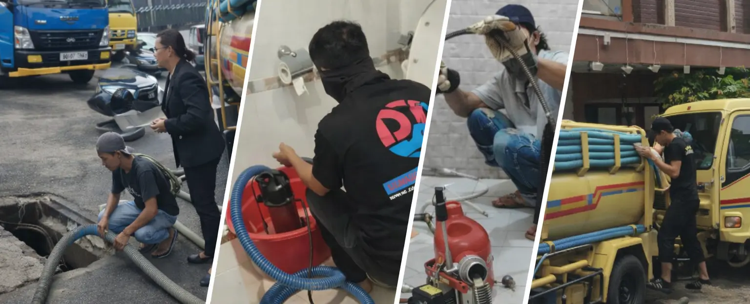 Jasa Sedot WC Banyumas Terdekat